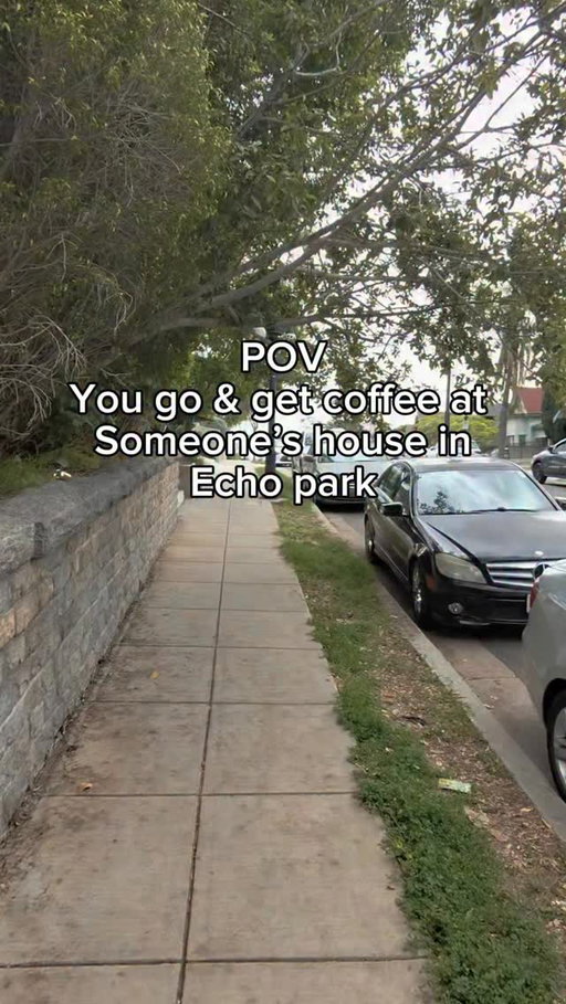 I came across this on my fyp so I wanted to come check this out. A coffee shop in someone’s house/kitchen. Definitely super chill vibes and felt like a coffee kick back. Granada in echo park

#fyp #coffee #echopark #coffeeshop #laeats