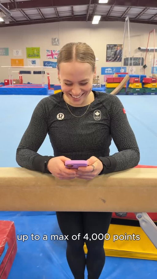 #ad It’s no time to hibernate, Canada! The Milano Cortina 2026 Olympic and Paralympic Winter Games are here! 

To cheer on our Team Canada athletes and coaches, try out the @PetroCanada Bear filter to get into the Canadian spirit. From coast to coast, the @PetroCanada Bear is big, bold, powerful and friendly 😊

Fans who use the Petro-Canada Bear filter and sign up online at itsnotimetohibernate.ca can earn 1,000 Petro-Points per participation, up to a max of 4,000 points! 

Let’s roar for Team Canada! 

#NoTimeToHibernate #LetsRoar 

*To be eligible, entrants must be Petro-Points members and fuel a minimum of 25 litres of gas at Petro-Canada stations. See full terms and conditions at itsnotimetohibernate.ca