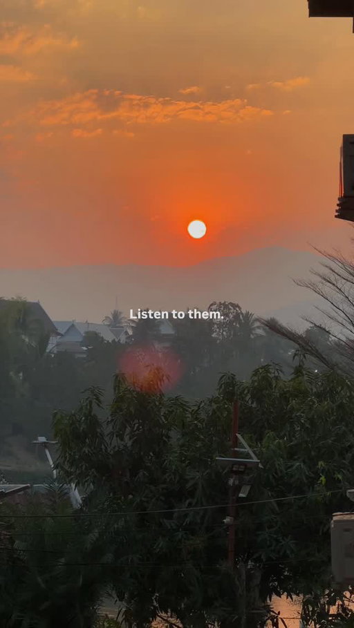 So many people skip Laos when going to south east Asia, so this is your sign to NOT skip Laos 🇱🇦 

Such a beautiful, peaceful, underrated country with so many fun activities 🥰

If you’re visiting, here’s where to stay:
✨ Pakbeng (1 night)
✨ Luang Prabang (3 nights)
✨ Vang Vieng (4 nights)
✨ Vientiane (1 night)

Save this for your trip to Laos!! 🙌🏼✈️

#travelcontent #travelcontentcreator #visitlaos #airbnbcontentcreator #ugccreator