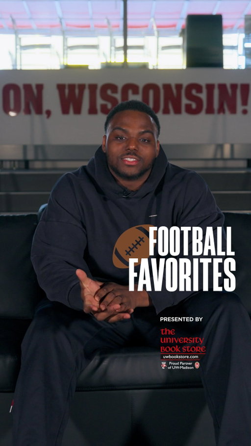 That first stadium roar that kept us wanting more
Football Favorites
Presented by @universitybookstore 
#paidpartnership