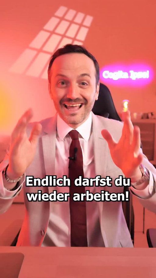 Endlich wieder Arbeiten dank Vodafone Business. Informier dich jetzt über die Digitalen Services Optionen von Vodafone Business. @vodafonebusinessde #werbung #business