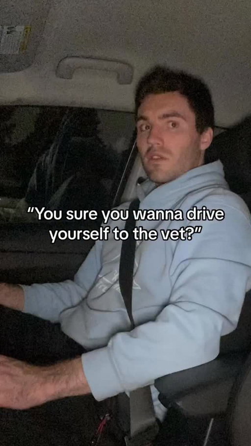 Bob lives by his own rules