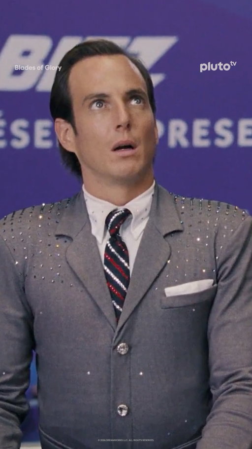 Will we see the Iron Lotus in Milano Cortina? 😂

Stream Blades of Glory free on Pluto TV!