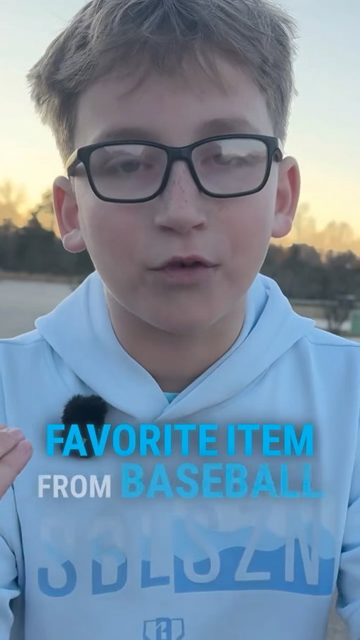 New drip just dropped 🔥

Lathan’s rocking the new short sleeve hoodies from @baseball_lifestyle101 — perfect for game days and everyday vibes ⚾️😎

Which color is your favorite?? 👀👇
Drop it in the comments!