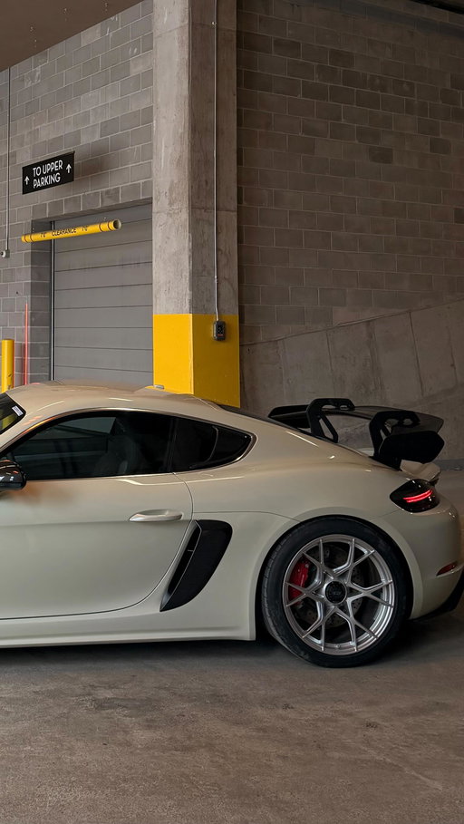 One you’ll want to watch out for… 👀

#porsche #minneapolis #fyp