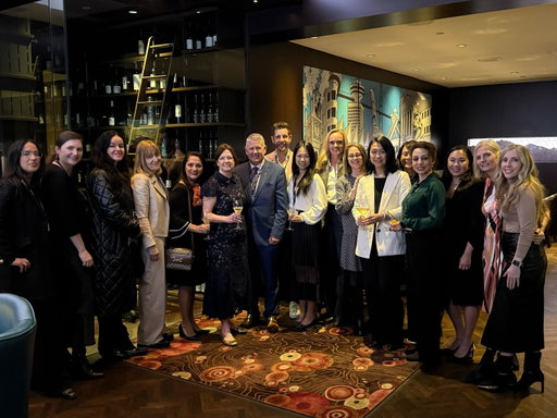 Big news! Our CEO, Kirsten Koppang Telford, has been named to @vancouvermagazine’s Power 50 for the second year in a row!

This recognition doesn’t only reflect Kirsten’s impactful leadership. It reflects what’s possible when women entrepreneurs are funded, mentored, and championed, and when a community chooses to build what comes next together.

With Kirsten’s leadership, The Forum has supported 2,365 entrepreneurs across Canada and delivered 12 unique programs in the past year alone. Now, we’ve enacted a strategic plan that builds on what’s working and scales it, strengthening the pathways, partnerships, and community support that all women entrepreneurs need to grow, scale, and lead.

We deeply appreciate the clarity, care, and momentum Kirsten brings to this mission. We’re grateful for the way she champions this work alongside our team, Board, mentors, partners, donors, and the entrepreneurs at the centre of everything we do.

Please join us in congratulating Kirsten in the comments below! 

And thank you again @ryandbenn, @aniqua, @stacey_mclachlan and the whole @vancouvermagazine team for hosting a truly bold, inspiring night of celebrations. We’re grateful for you continually celebrating The Forum and amplifying our work.

Click the link in bio to learn more about this achievement and the incredible Canadian leaders Kirsten’s recognized alongside, including champions Ryan Beedie, Fred Lee, Amar Doman, Roger V. Hardy, David & Tassan Sung, Tracey McVicar, Martin Thibodeau, Bridgitte Anderson, as well as Hall of Famers like Carol Lee.
