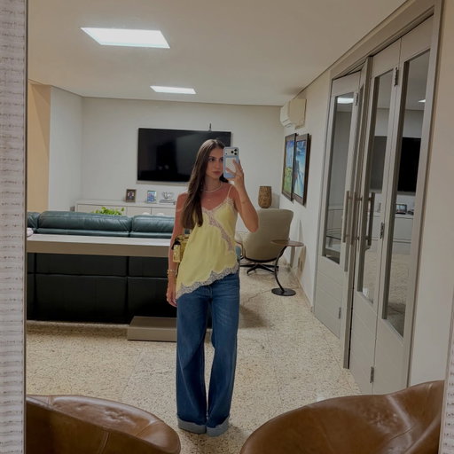 Janeiro em looks 🌟