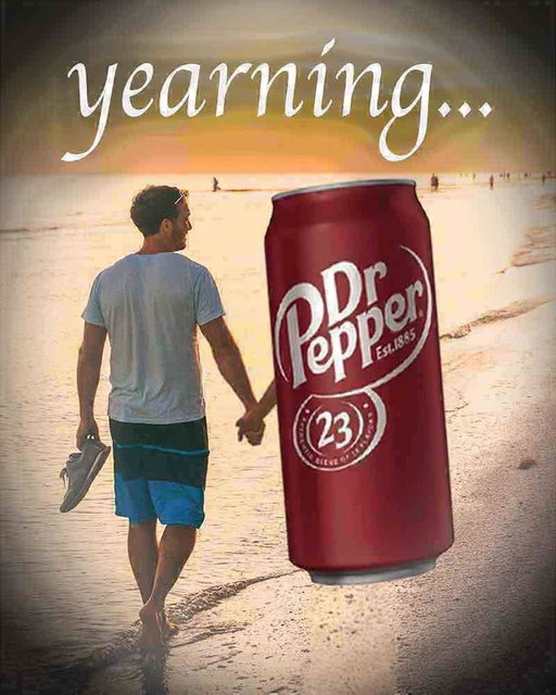it’s always been us🥤🥤
