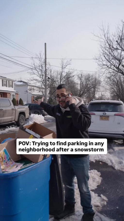 Just regular day in New York 🗽😂

#Comedy #Neighbors #Sketch #Winter