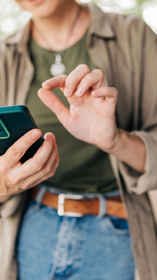 Need a little extra help staying off your phone? These external tools make you take an extra step before you can log on. 

@familytech explained how they work. Find all the details and more options at the link in our bio. 

https://ksltv.com/?p=874093