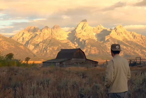 Leave me out west ⛰️ 

#travel #adventure #nature #mountains