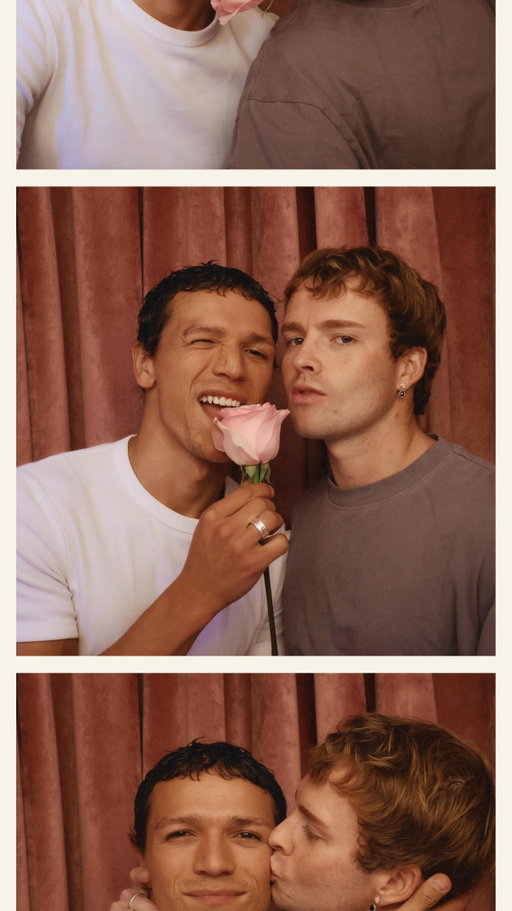 start spreading the news…

#movingvlog #moving #gaycouple