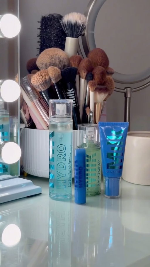 Pas le choix de partager ma découverte du moment à quiconque le demande! 🤭 #ad c’est le hydro grip gel concealer de @milkmakeup pris au @sephoracanada en teinte #8 (moyen, neutre à chaud) et son “creamy-ness” vaut vraiment un ajout au panier!

#MilkConcealer #LiveYourLook #HydroGrip