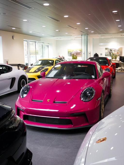 Porsche 992.1 GT3 Touring (PB&J)
Canon EOS R50

@porscheenglewood 
#fyp #cars #photography