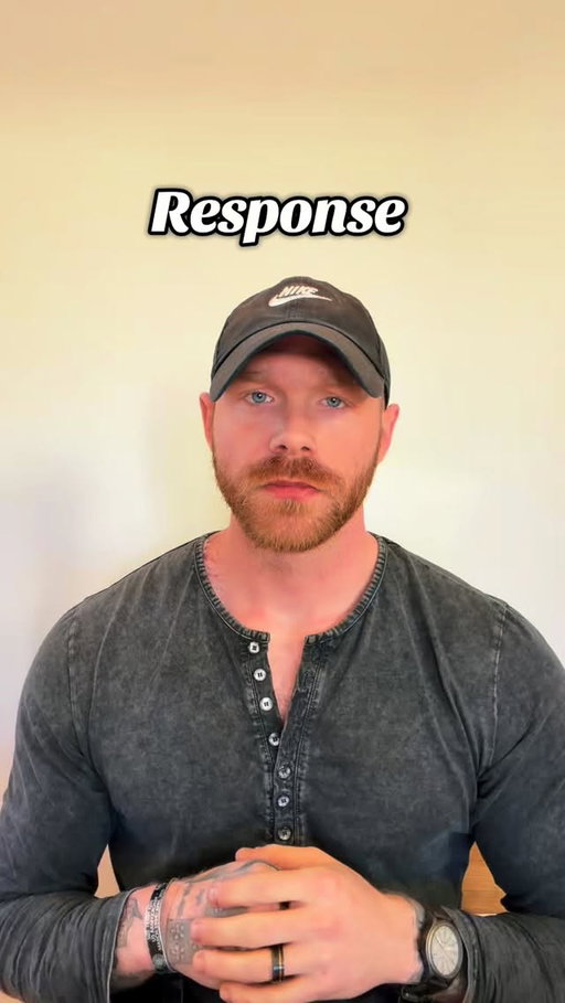 Response