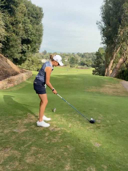 First stretch of the year on the way 🛫💃🏼

Week 1 Saudi Arabia 🇸🇦 @pifsaudiladiesinternational 
Week 2 Thailand 🇹🇭 @hondalpgathailand 
Week 3 Singapore 🇸🇬 @hsbcwomensgolf 

After a few days in Cali to enjoy a few rounds of golf in the sun with some amazing people at Aviara, Palos Verdes and Bel-Air, a delicious dinner with friends, beautiful runs by the ocean, good food and incredible work at the Pyramid @titleist , it’s time to hit the road. 

Go All In. Stay Playful. Be Present.