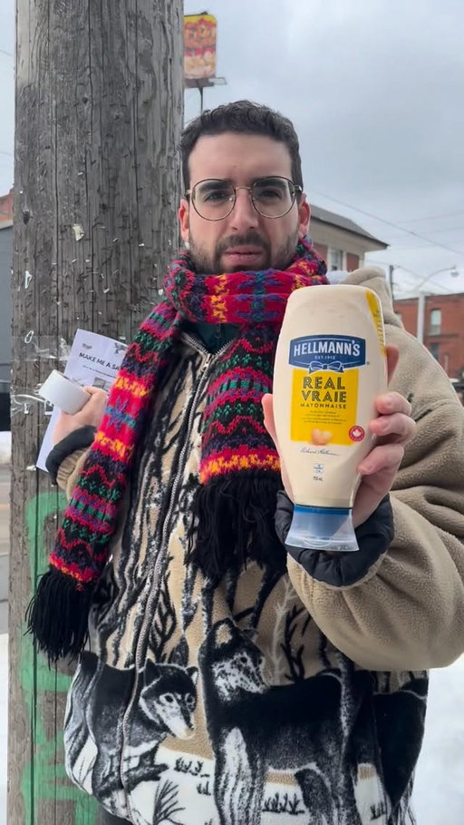 So Good! So Good! So Good! Sandwich Competition w. Hellmann’s Mayonnaise
@hellmannscanada #HellmannsCanadaPartner #ad