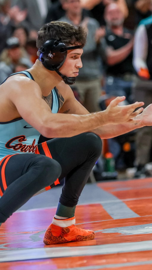 🕷️🕷️🕷️

#GoPokes