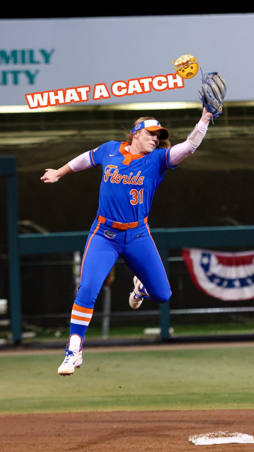 welcome back, softball 😮‍💨