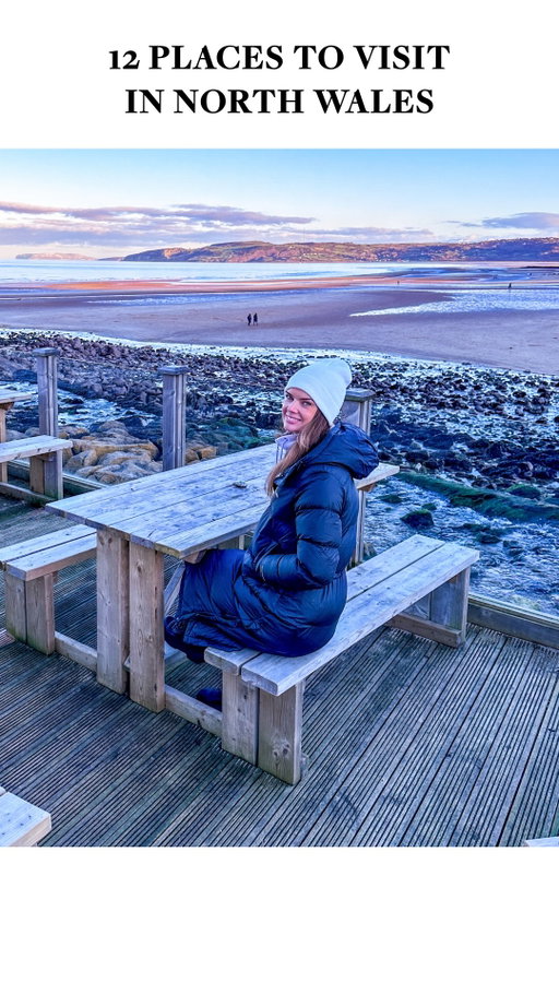 How beautiful is North Wales? 🏔️🌊

SAVE for a future trip.

Over the years I’ve had the pleasure of exploring different parts of North Wales, and it’s a place I always want to go back to. One minute you’re chasing epic waterfalls, the next you’re on the coast breathing in sea air, then suddenly you’re up in the mountains wondering how this is all the same corner of the UK.

This is just my little highlight reel and there’s still so much more I haven’t even touched yet, but if you want more of the places I’ve been in North Wales in detail, including where to stay, comment “North Wales Guide” and I’ll send you the guide. 

Have you got a favourite place in North Wales? I’d love to hear. And if I’ve missed any must-visits, add them in the comments for me 👇

#visitwales #northwales #anglesey #uktravel #uktravels

North Wales, Visit North Wales, North Wales places, Visit Wales, North Wales trip