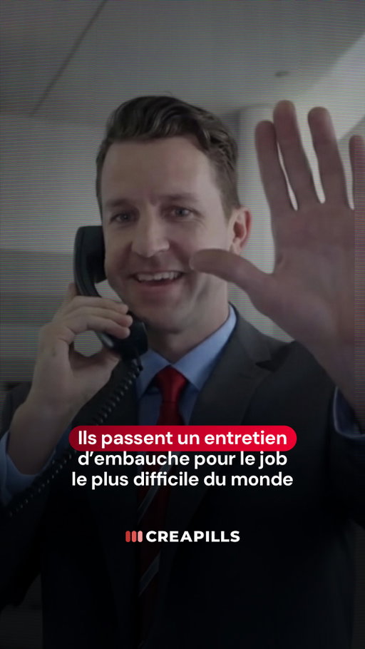 Mais qui accepterait de travailler dans ces conditions ??