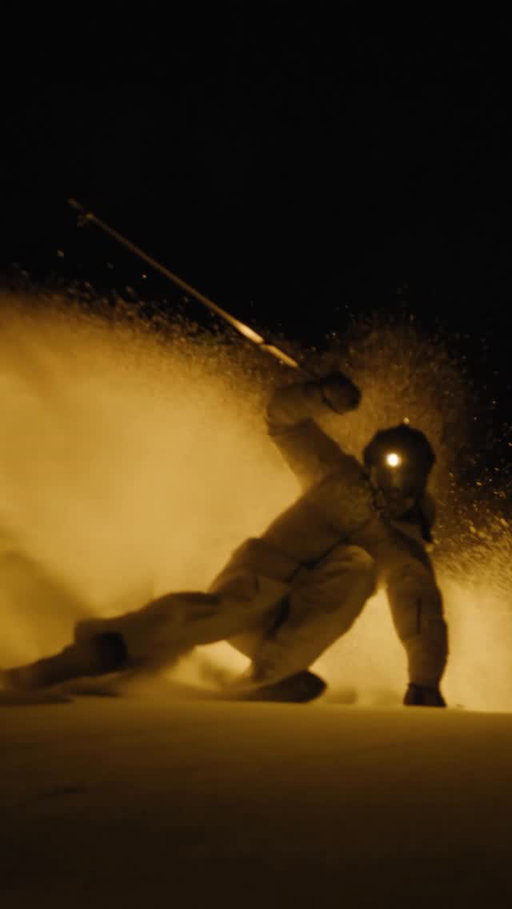 A real golden moment, made by real people.
Watch the making of the mountains being illuminated to celebrate the start of The Winter Olympics™️

#goldenmoments #milanocortina2026 #olympics