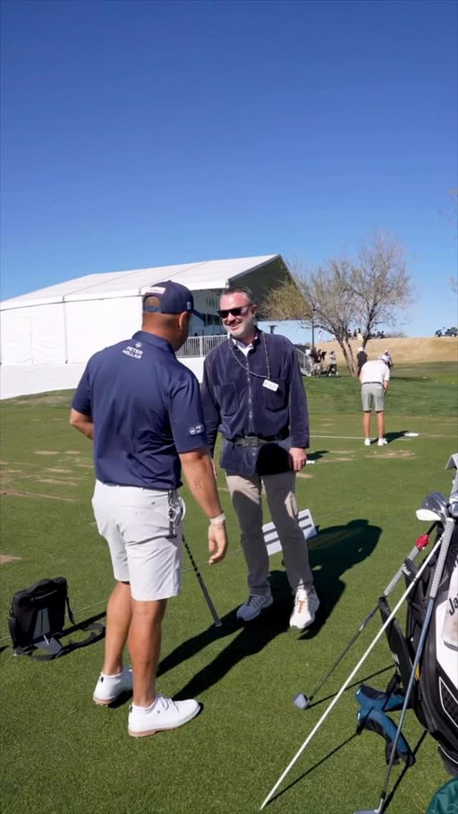 WM Phoenix Open week!  Come see us and check out some great golf and the Fan Shop.  I grabbed 3 Pieces of Peter Millar with a Pine Hoodie, Performance Polo & a belt.  All volunteers at WMPO are wearing Peter Millar! Not attending…..grab WMPO Peter Millar gear www.petermillar.com …… Have a Great Weekend! @petermillargolf 

#sponsored #wmpo #thepeoplesopen #petermillar #3piecesofpecan