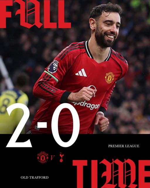 Four in a row! 👏📈