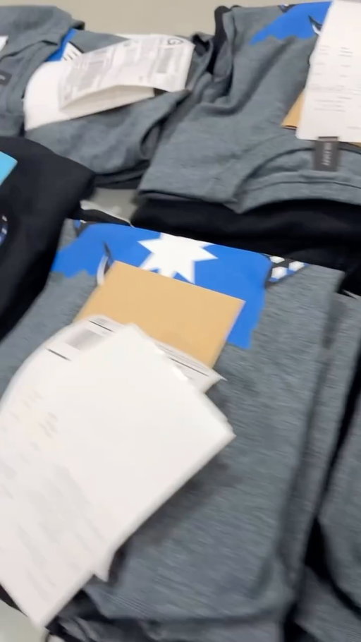 Orders are officially moving. 🙌

Our first shipment of Minnesota LOVE t-shirts and hoodies has arrived at the warehouse, and the team is already packing them up to head out the door ASAP.

Minnesota LOVE art prints, stickers, t-shirts, and hoodies are still available through February 15th, and 100% of profits continue to be donated to:
Immigrant Defense Network
Immigrant Rapid Response Fund

Thank you for the patience, the support, and the love!

#adamturman #mnartist #mnlove