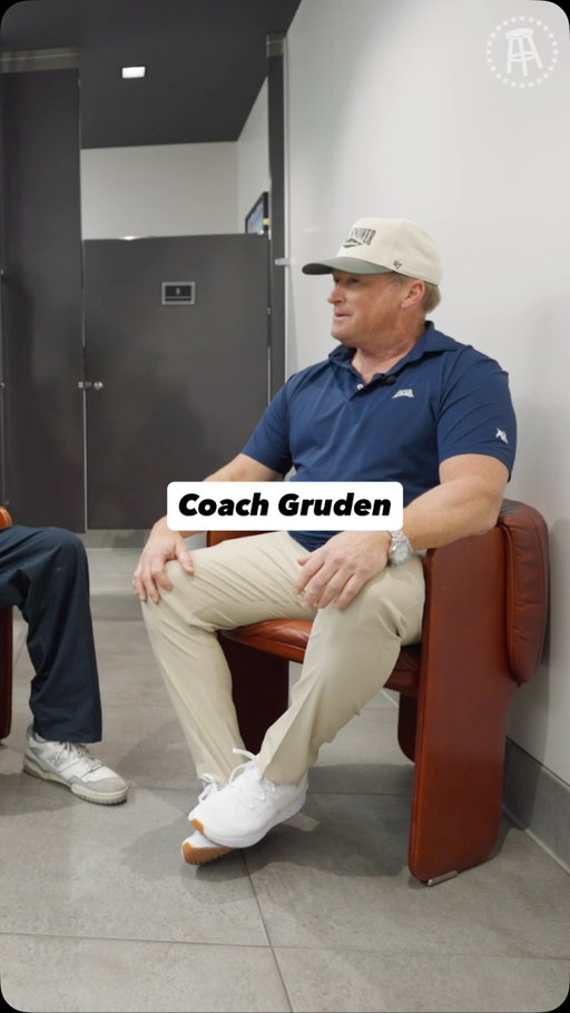 Learning what’s manly with @barstoolgruden

Watch Doin’ The Most: The Manliest on YouTube now