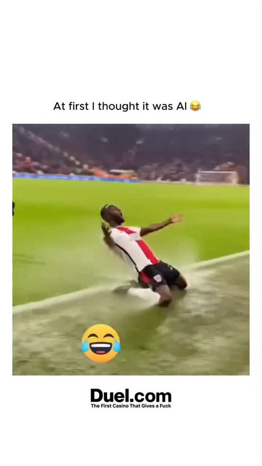 AI or real? 🤔🤣🤣🤣