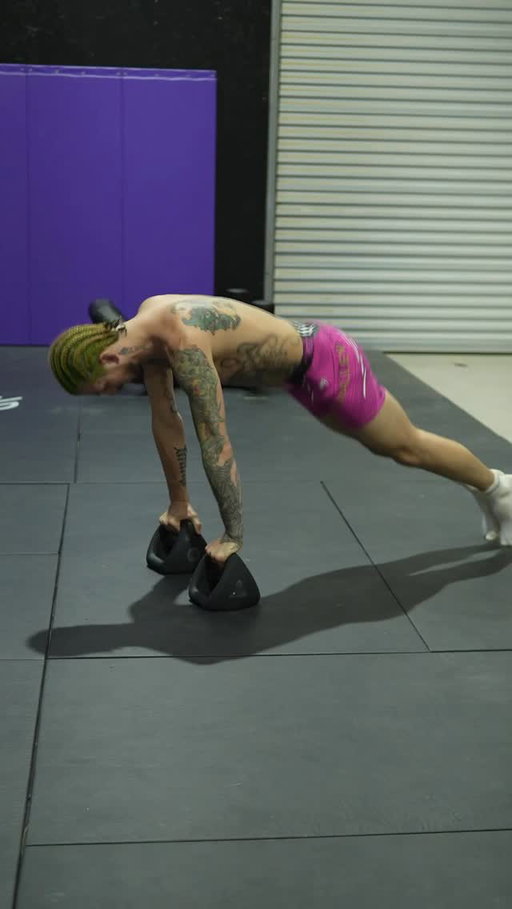 Peters getting back surgery while I’m improving my skills daily.