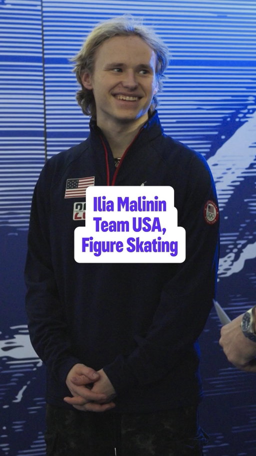 Double the Quad Gods means double the Quad God Energy. Brace yourselves, Milan @teamusa @ilia_quadg0d_malinin