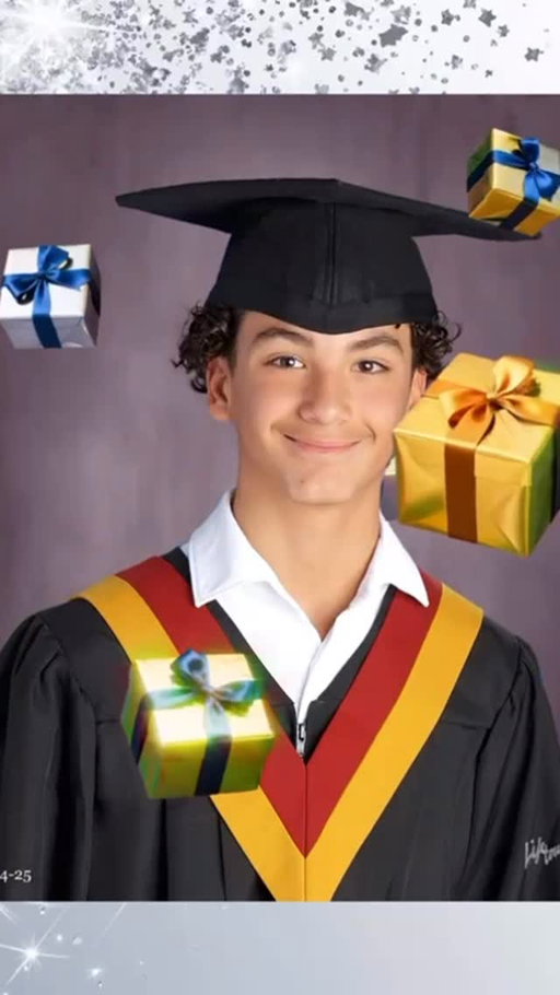 Hoy celebro el regalo más grande de mi vida: tú, mi campeón.
Un año más de tu luz,
de tus sueños y de tu sonrisa.
Mi mayor bendición 💙

Orgullosa de la persona en la que te estás convirtiendo.
Proud of the person you’re becoming.

Feliz cumpleaños.
Que Dios te guíe y te proteja siempre 🙏🏻

Lo tienes todo ✨ (como dice la canción)
Te amo, hijo 💙⚾️