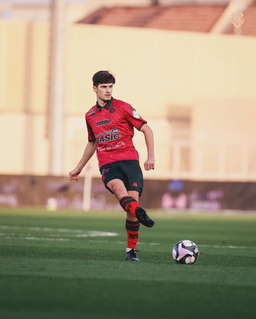 Important win🙌🏼🇸🇦⚽️ @alkholoodclub