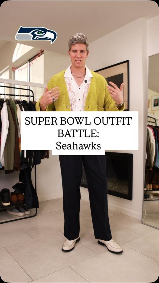 Seahawks or Pats?!? Who’s it gonna be??