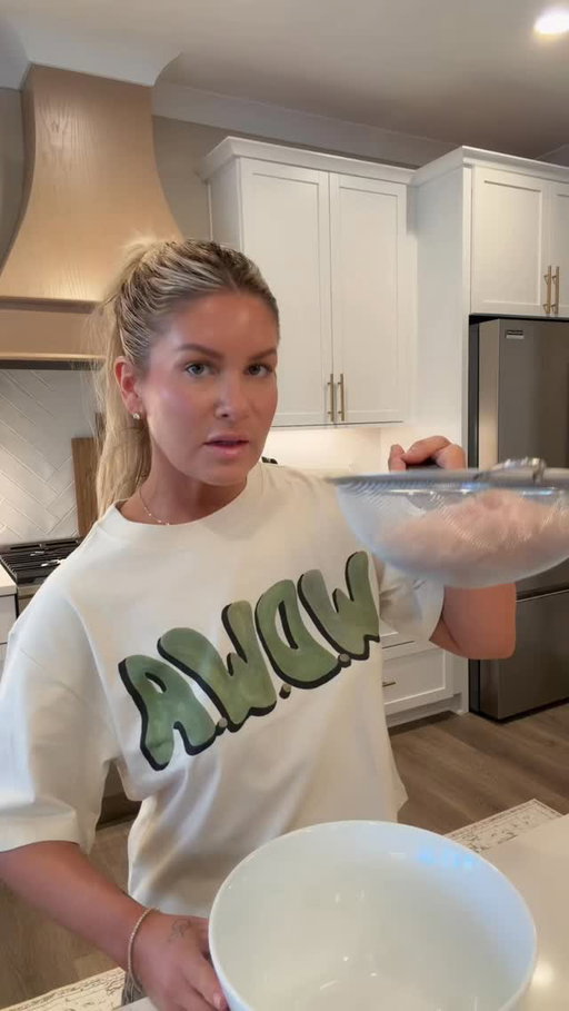 You know the first 😏
