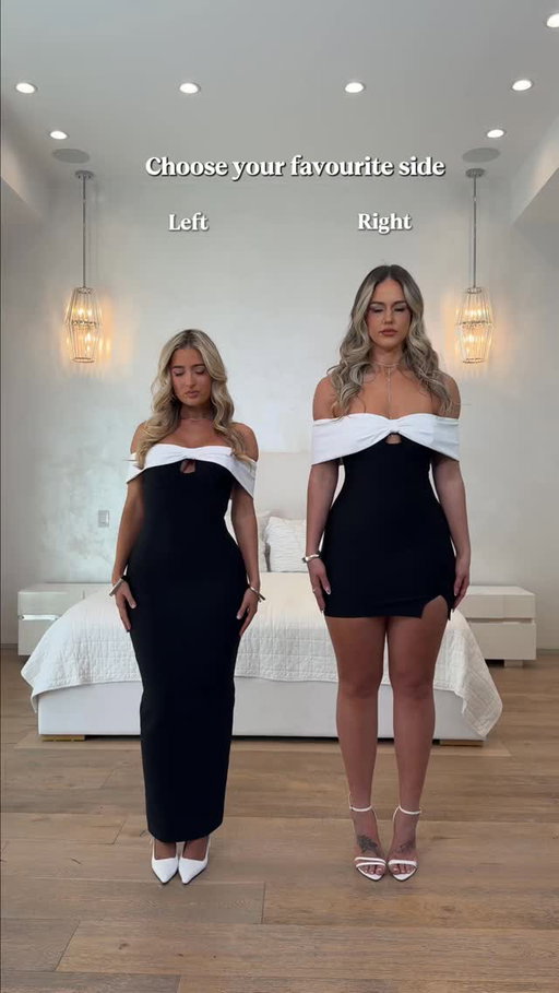 Sometimes you just need to switch it up 🔄🔥
#fashionhack #bodyconfidence #styletips #reallife