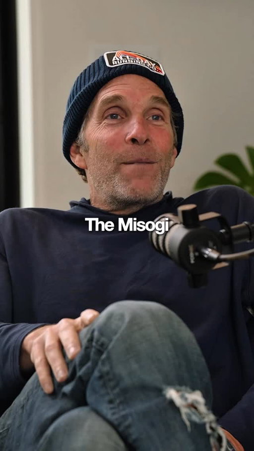 In 2022, I saw Jesse talk about the Misogi. I picked my first marathon as the first challenge. And it changed my life. 

What’s your Misogi for 2026 ? Drop it in the comments. 

Episode 72 of The HigherUp Podcast with @jesseitzler now live on Spotify, YouTube, and Apple Podcasts.