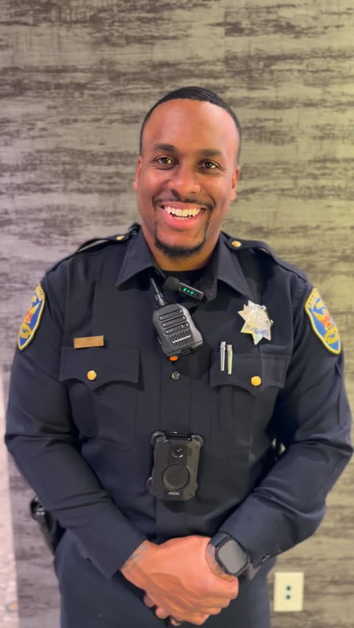 From the NFL to SFPD 🏈➡️🚓

Officer Jahvid Best knows what it means to perform under pressure.

Split-second decisions. Teamwork. Discipline. Preparation. Accountability.

Those same skills that translate on the field also translate on the streets of San Francisco.

Professional athletes understand:
• Training every day to be elite
• Trusting the person next to you
• Showing up when it matters most
• Competing with integrity and purpose

A career in law enforcement isn’t about where you started, it’s about how you’re built.

If you’ve competed at the highest level and you’re looking for your next mission, SFPD might be it.

Protect What Matters.
🔗 Apply at JoinSFPD.com 

#NFL #PoliceCareers #sfpd #nowhiring #applynow