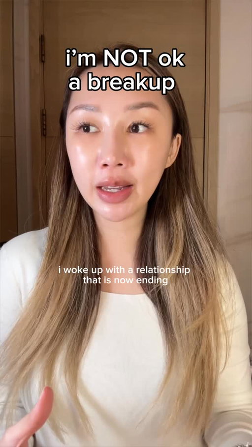 i wonder how many moms feel this way after lending time to create a family they love 🥺