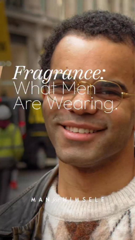 Are you the same - do you split your fragrance by season? These are the fragrances men in London are wearing.
_____
#ManForHimself #StreetScents #Fragrance #MensFragrance @maisonmargielafragances @acquadiparma
