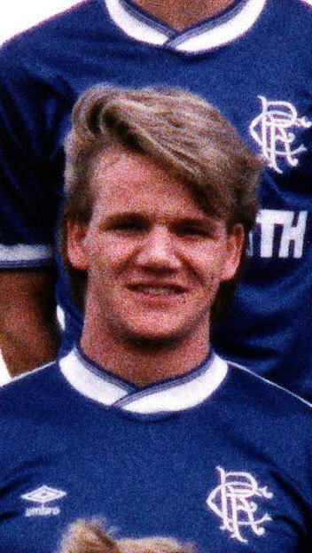 How Gordon Ramsay’s fledgling football career came to an abrupt end and forced him down a path to becoming a chef... 👨‍🍳⚽️

Our full episode with @gordongram is available to watch now on the High Performance YouTube channel or listen to wherever you get your podcasts!

Comment “Ramsay” and we’ll DM you a link! 🔗