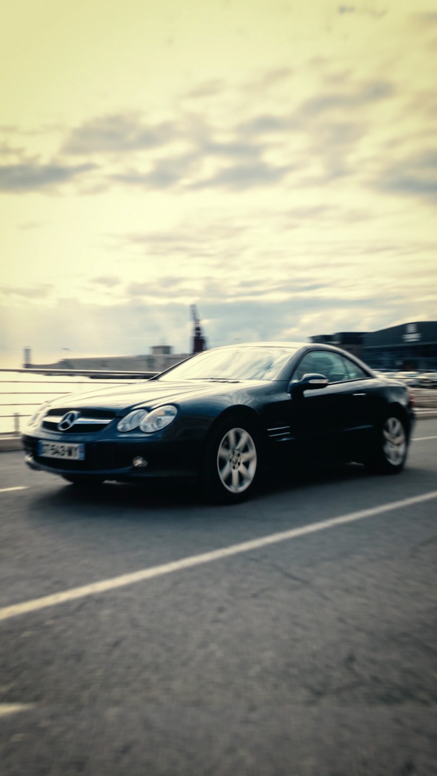 To celebrate our 140 years of innovation, we embarked on our most ambitious adventure yet. A world tour stopping at 140 Places. What a ride it has been so far and we are just getting started! From the birthplace of the first high-speed combustion engine, driving on a frozen ground and a 200 car convoy through Nice. Our community has welcomed us with open doors and made this a road trip through Europe we all won’t forget. 

#MercedesBenz #140years