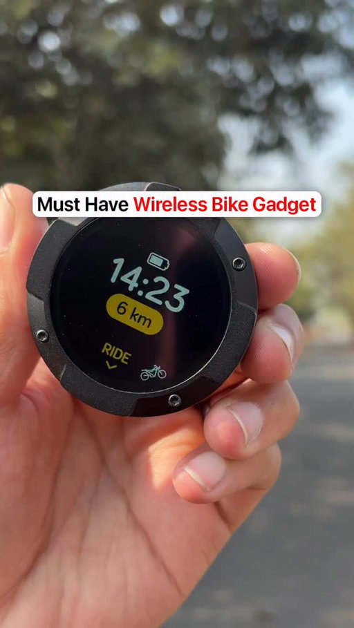 The most useful bike gadget ever!
.
.
.
.
Beeline Moto 2 review, useful bike gadgets, bike navigation display