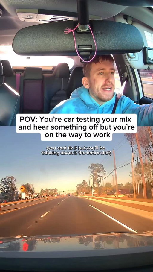The worst feeling 😂

 

#musicproducer #producer #producermemes #beats #flstudio