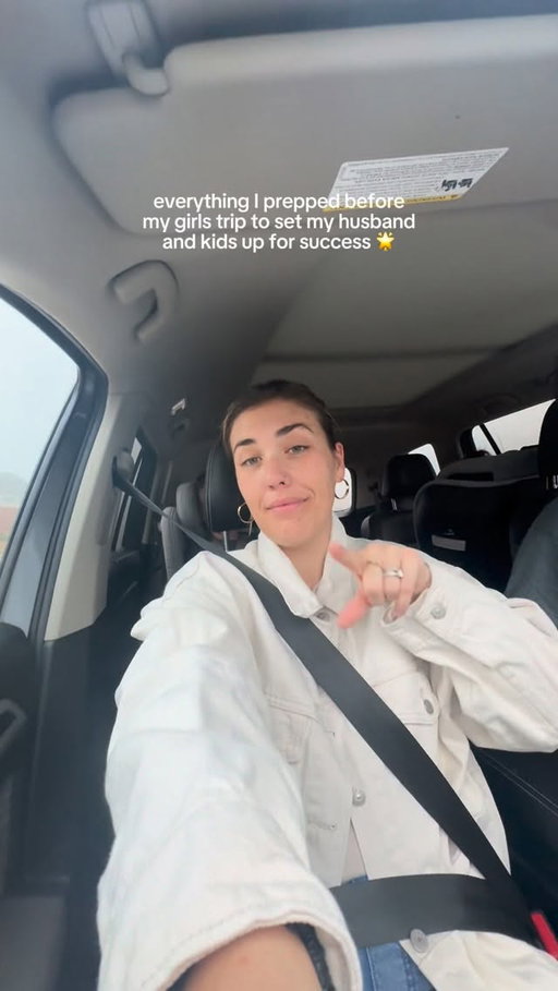 Guess where I’m going!!!! #rachonlife #momlife #millennialmom #momoftwo #millennialmarriage