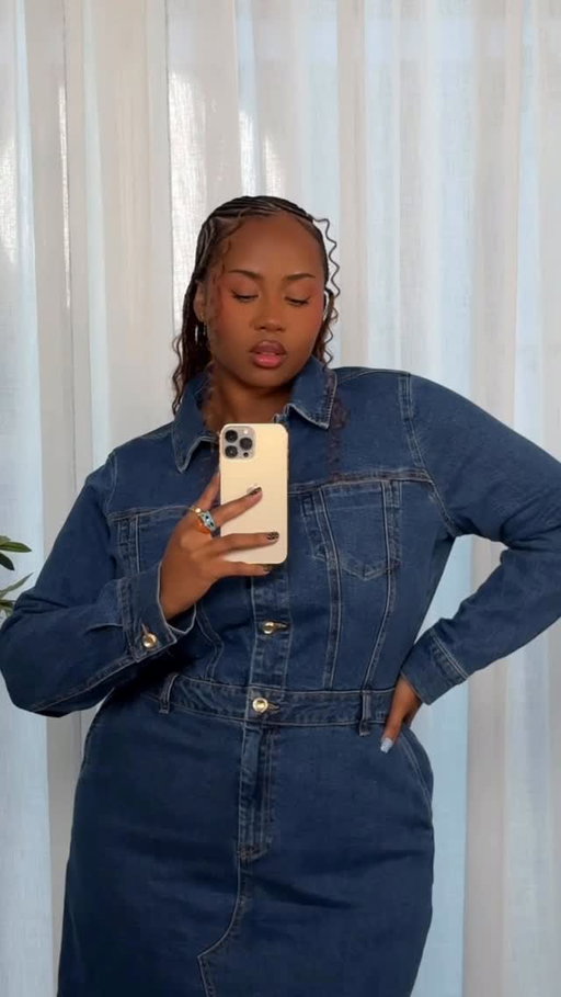 The easiest way to elevate your wardrobe is by investing in good denim that shapes perfectly to your curves, and @simplybeuk has so many options. AD