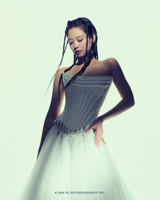 [DEADLINE] VISUAL POSTER - Statue ver.

2026. 02. 27. 12AM(EST) / 2PM(KST)

#BLACKPINK #JENNIE #3rdMINIALBUM #DEADLINE #YG