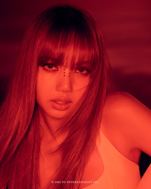[DEADLINE] VISUAL POSTER - Red light ver.

2026. 02. 27. 12AM(EST) / 2PM(KST)

#BLACKPINK #LISA #3rdMINIALBUM #DEADLINE #YG
